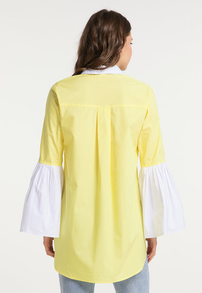 myMo women's blouse