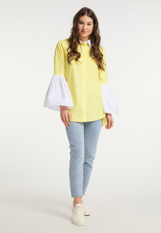 myMo women's blouse