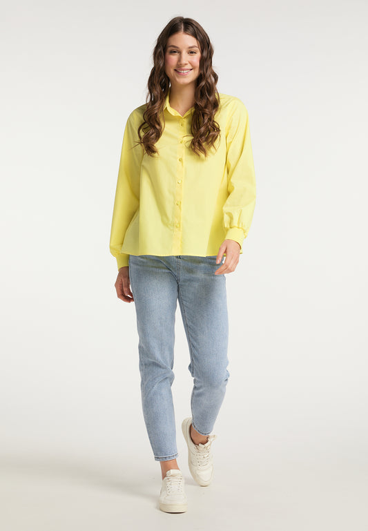 myMo women's blouse