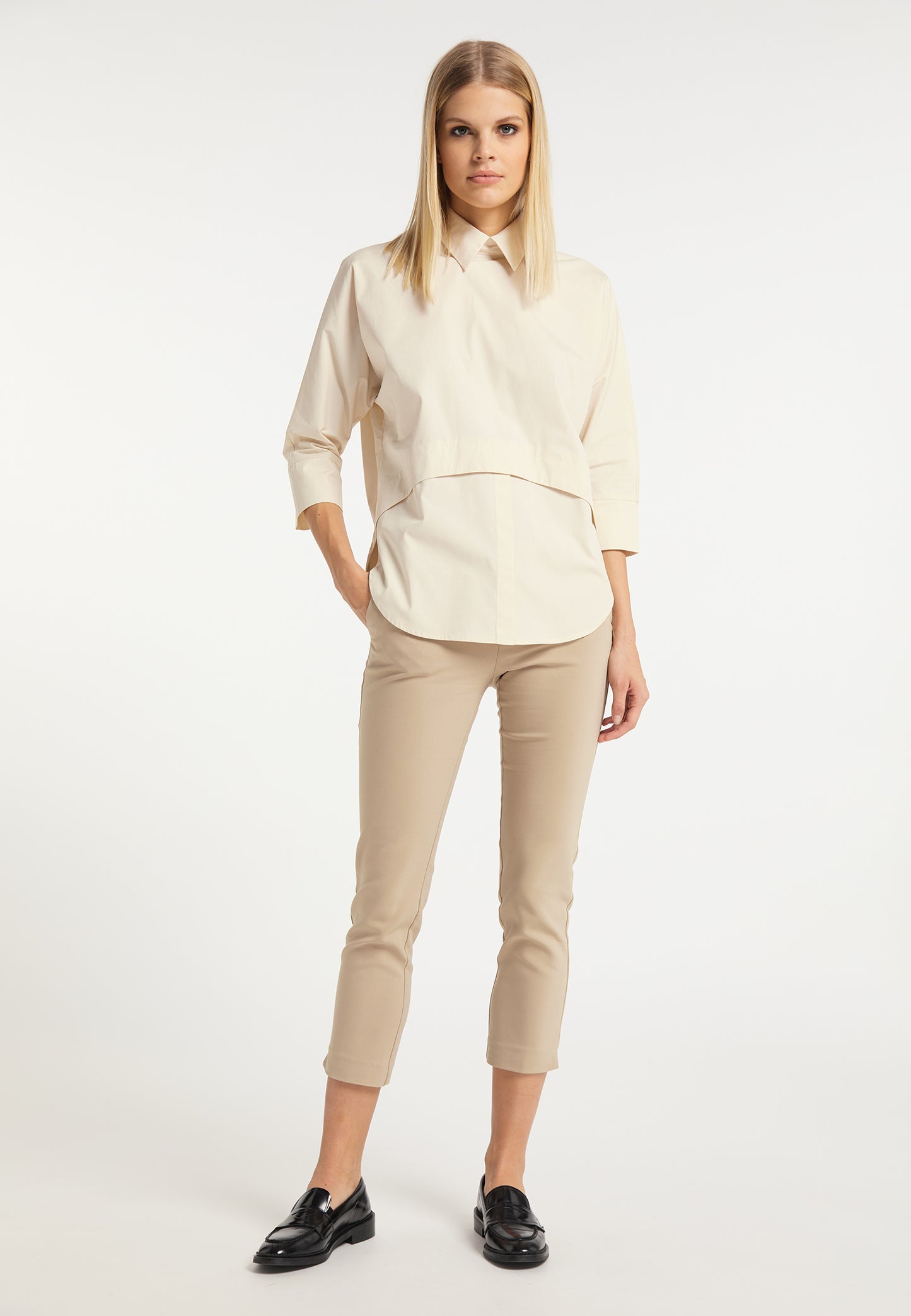 RISA women's blouse