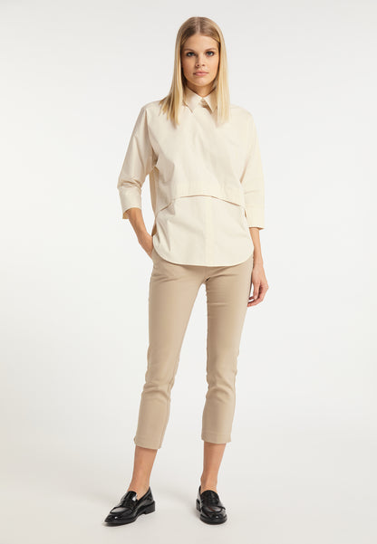 RISA women's blouse