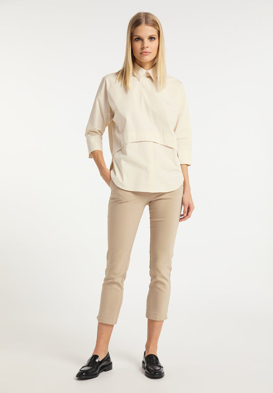 RISA women's blouse