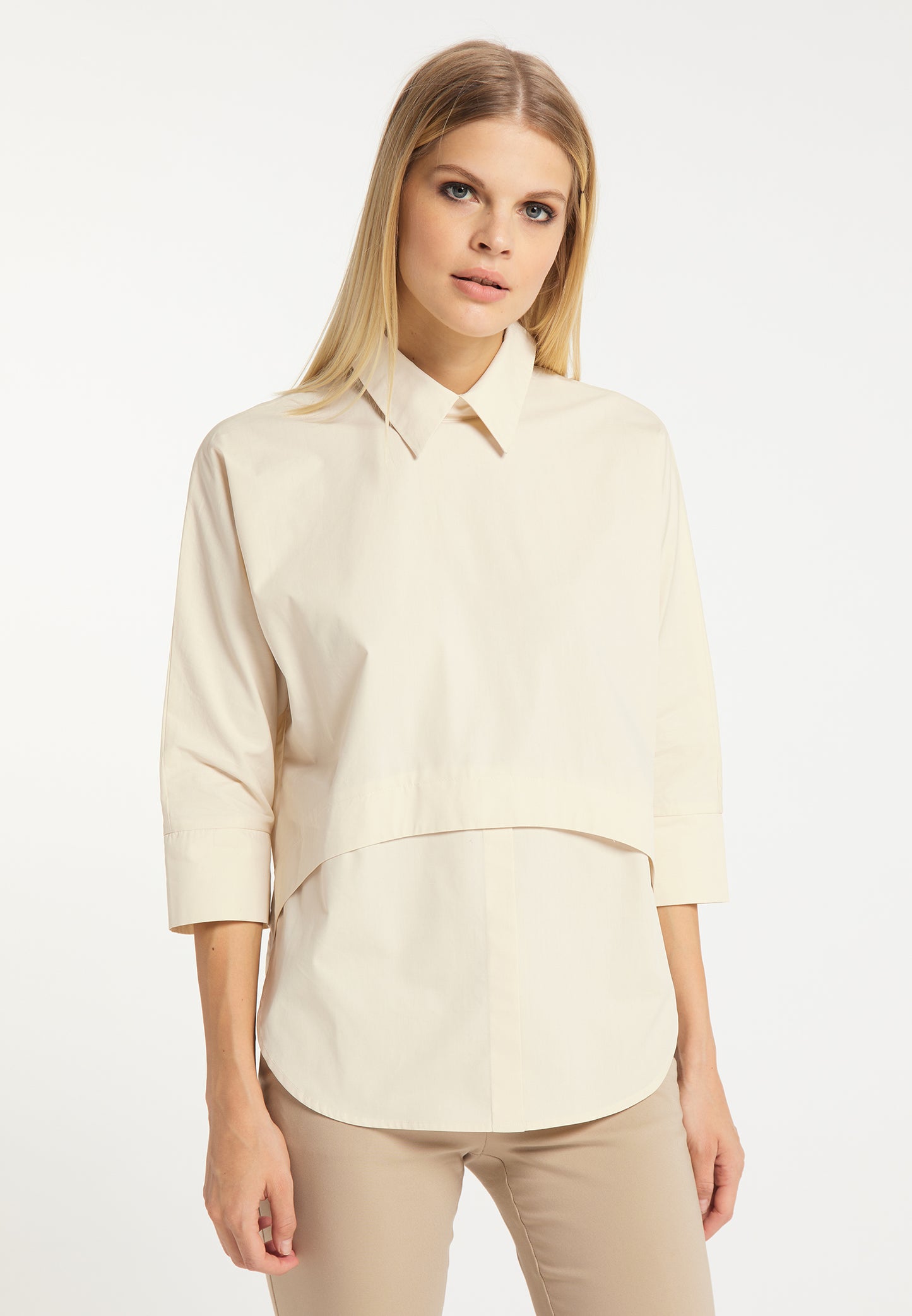 RISA women's blouse