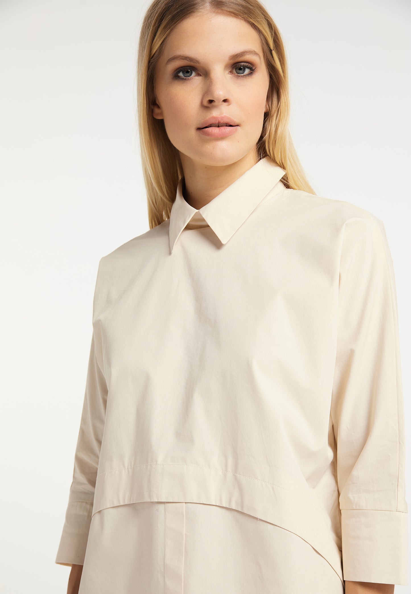RISA women's blouse