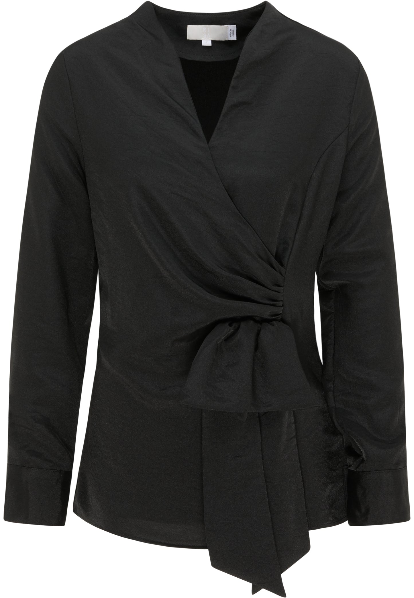 RISA women's blouse