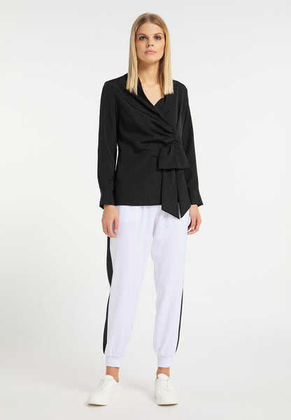 RISA women's blouse