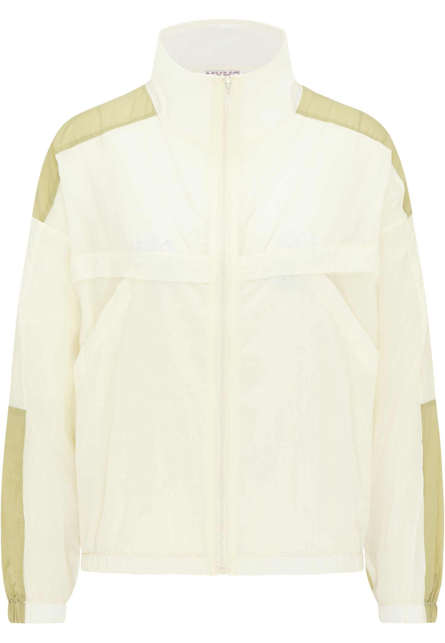 myMo ATHLSR women's windbreakers