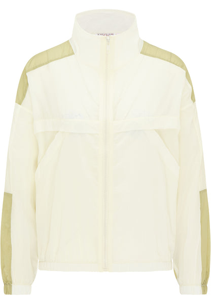 myMo ATHLSR women's windbreakers