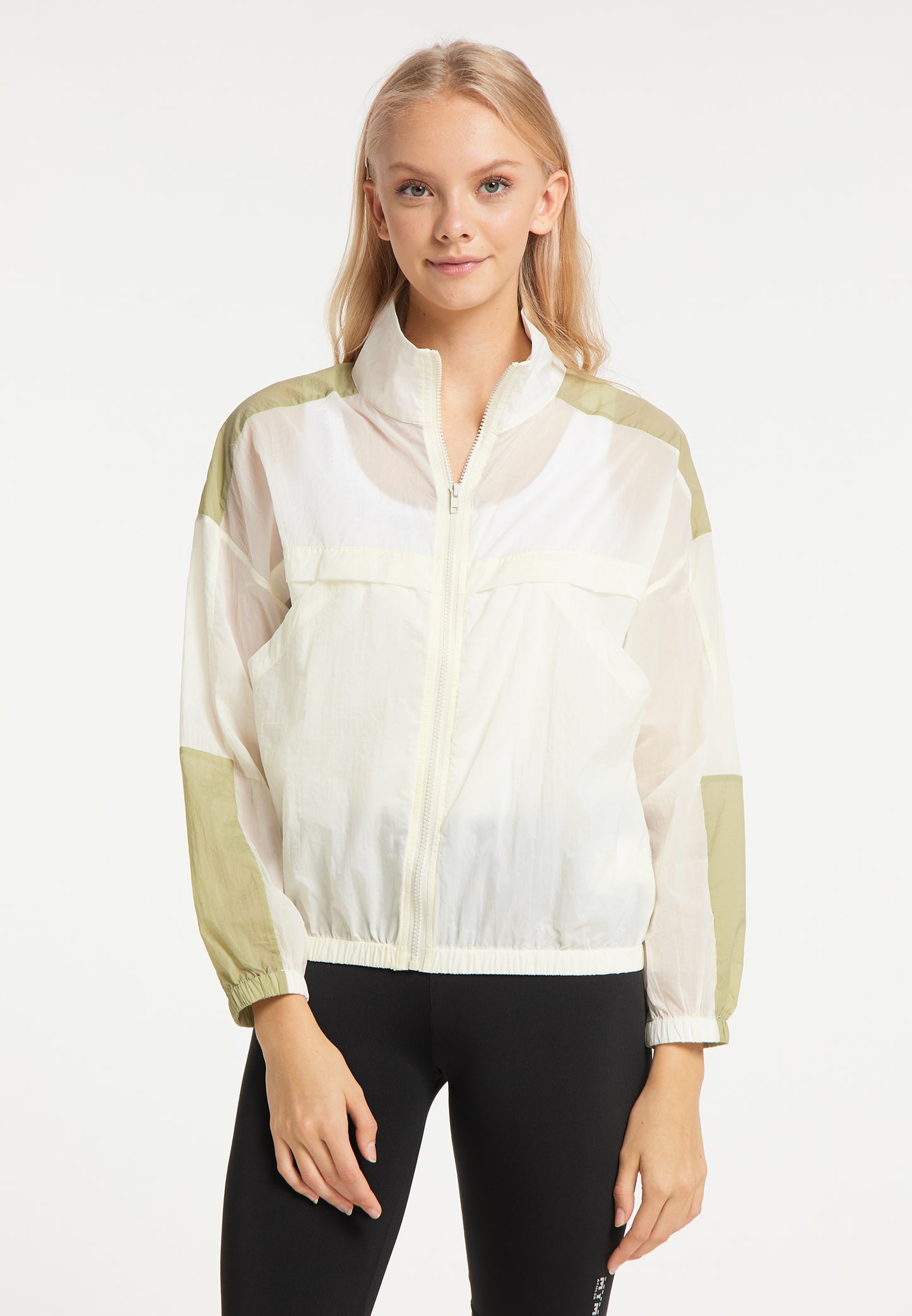 myMo ATHLSR women's windbreakers