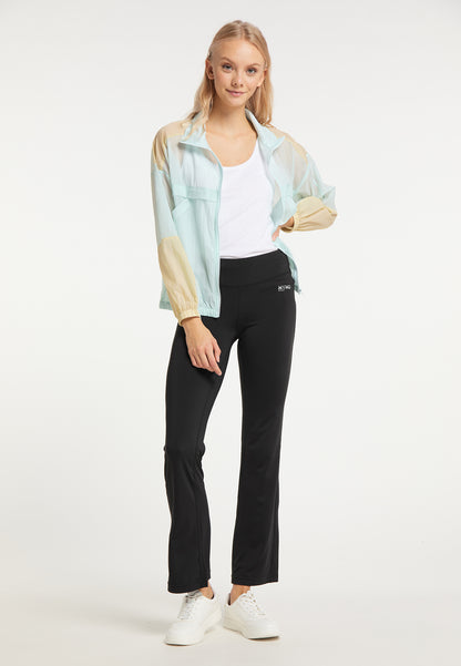 myMo ATHLSR women's windbreakers