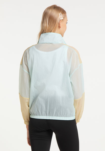 myMo ATHLSR women's windbreakers