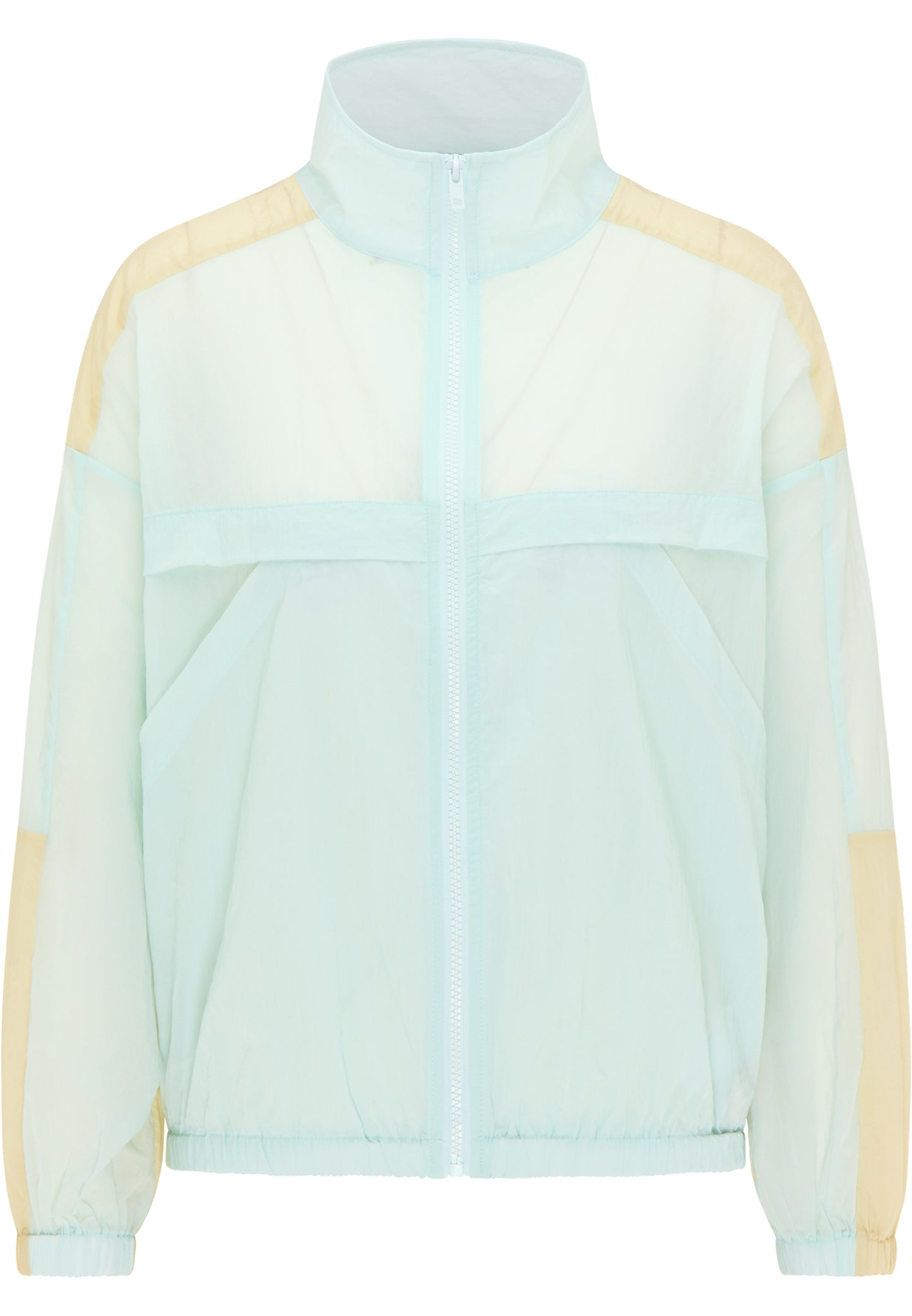 myMo ATHLSR women's windbreakers