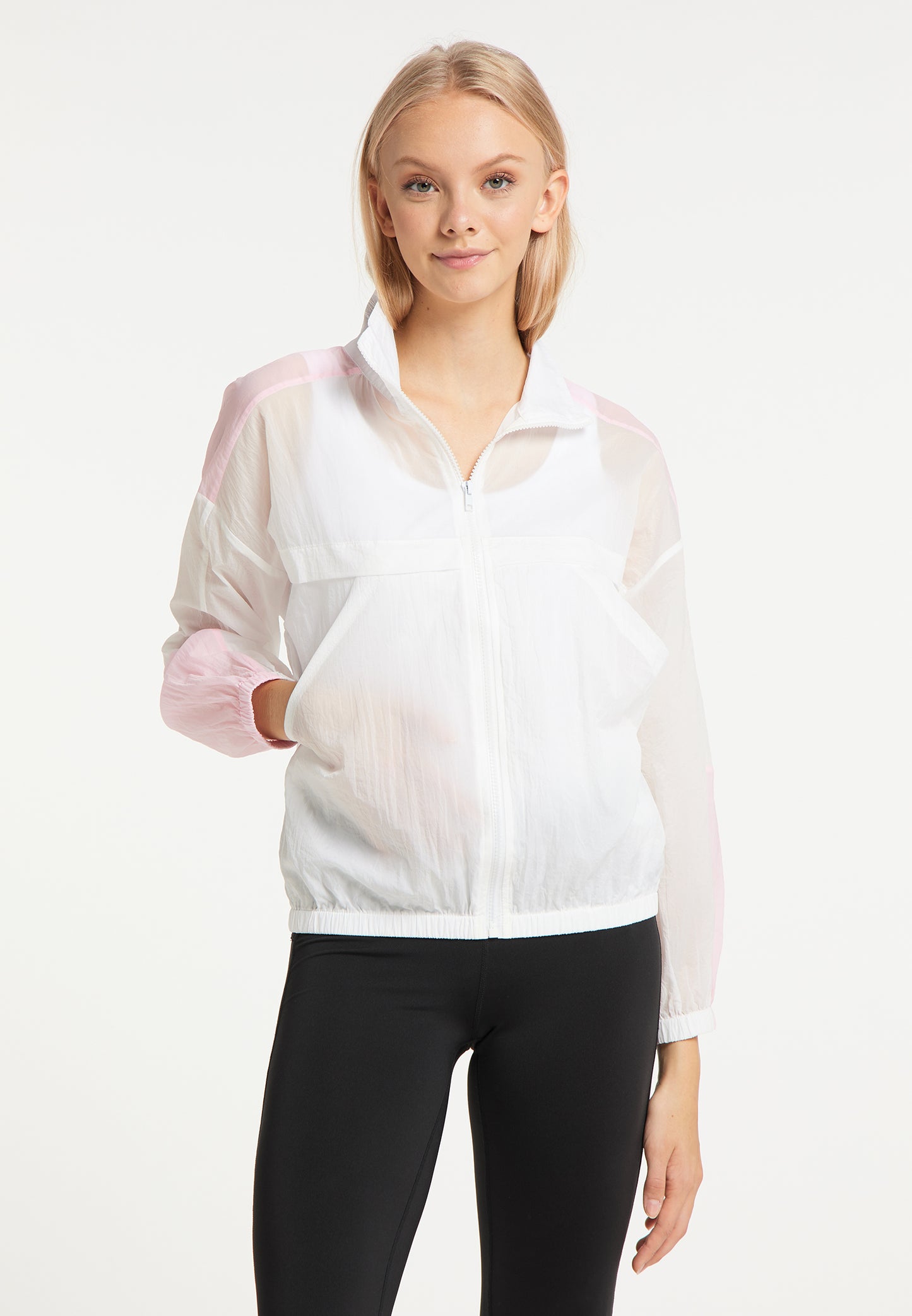 myMo ATHLSR women's windbreakers