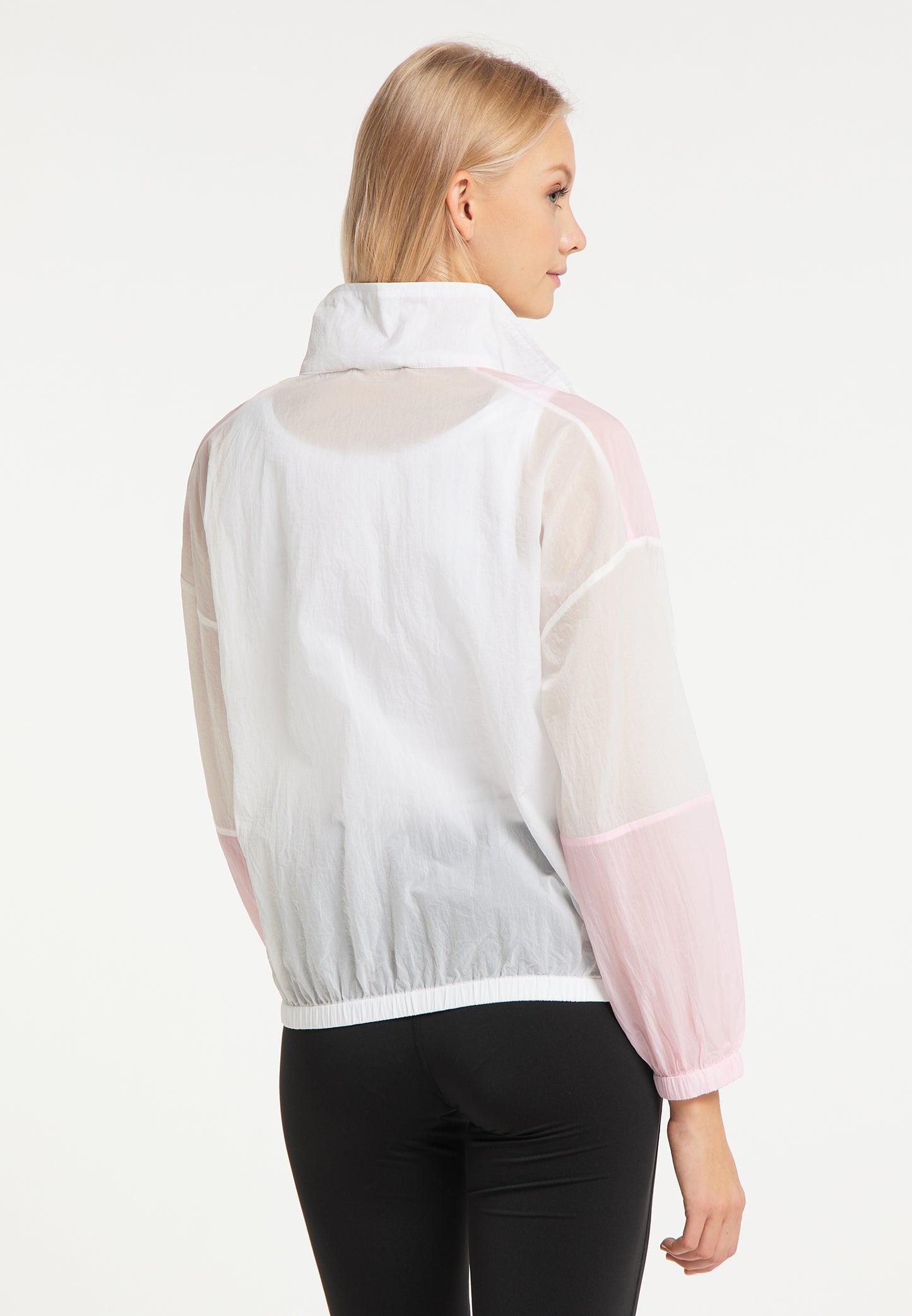 myMo ATHLSR women's windbreakers