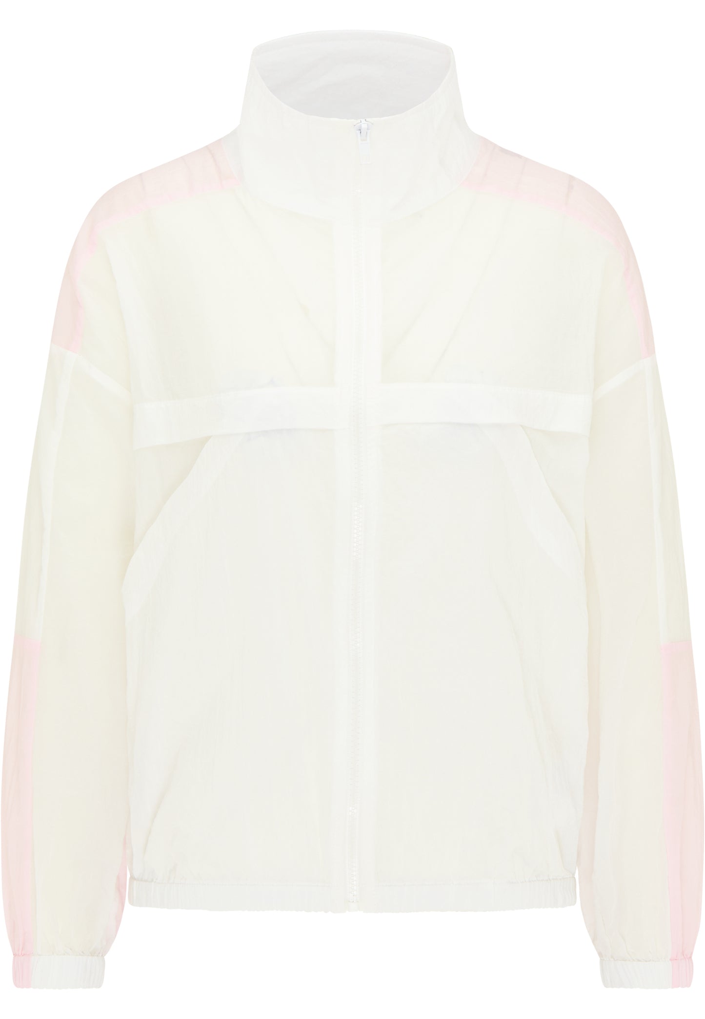 myMo ATHLSR women's windbreakers