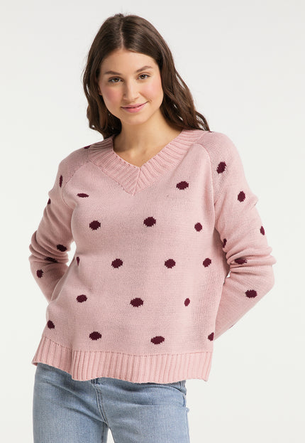 myMo Sweter damski
