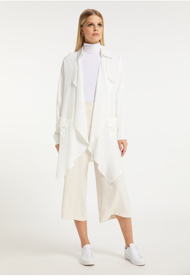RISA Women's Blouse Jacket