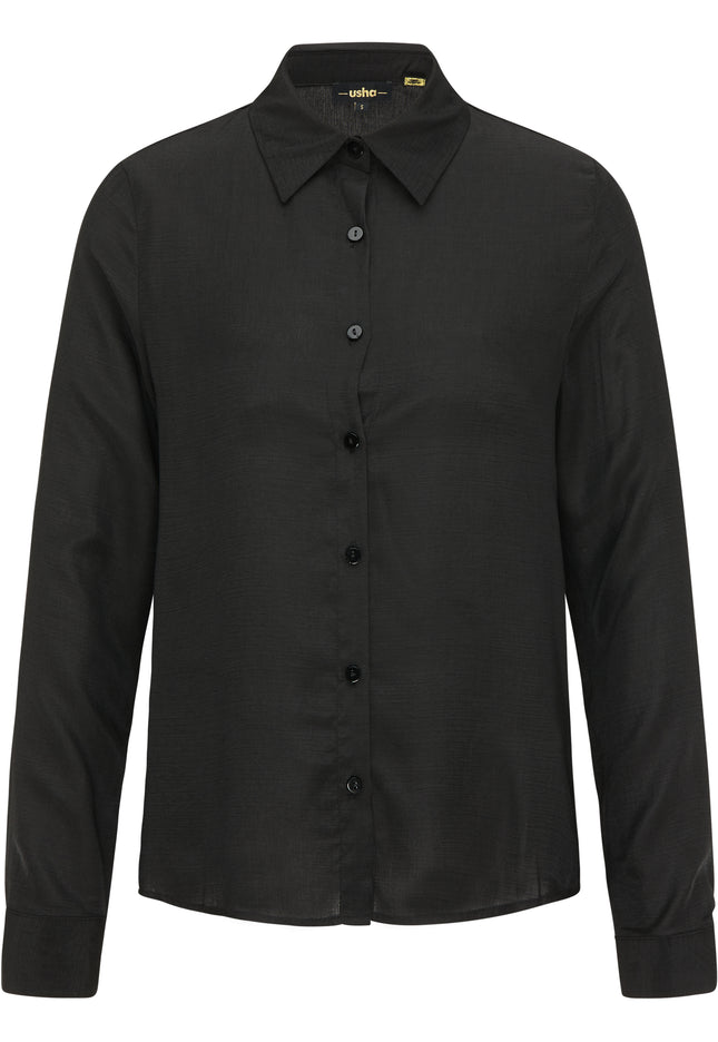 usha BLACK LABEL Women's Blouse
