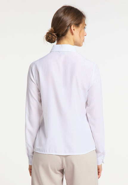 usha BLACK LABEL Women's Blouse