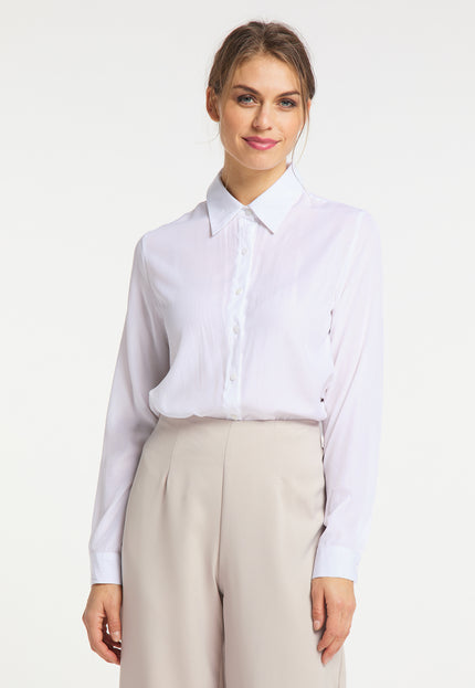 usha BLACK LABEL Women's Blouse