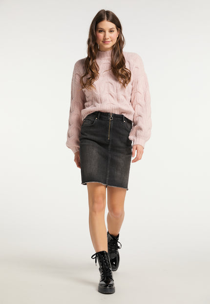 myMo Sweter damski