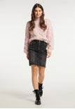 Dusty Pink