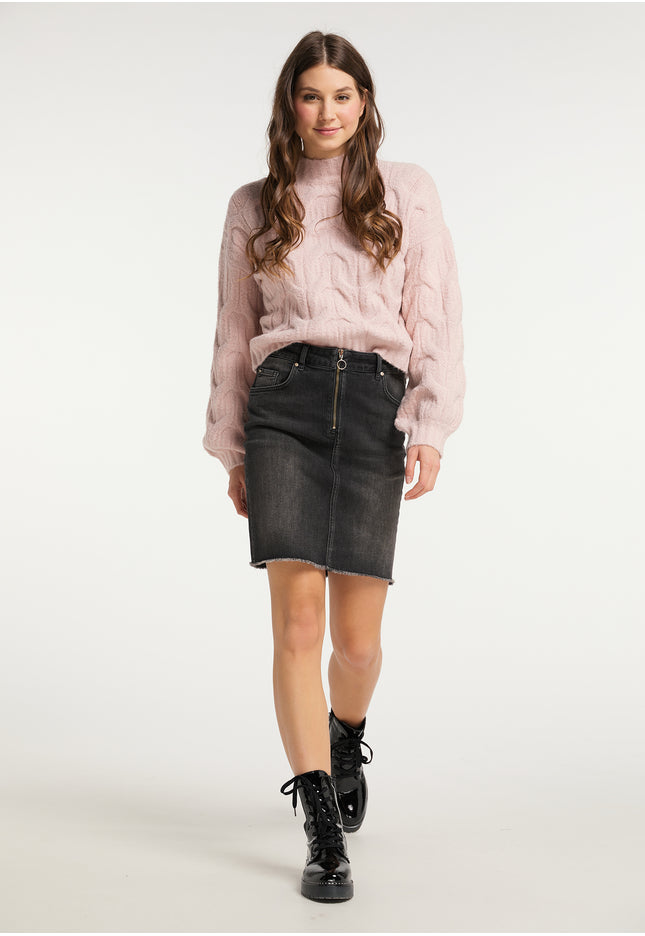 myMo Sweter damski