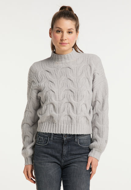 myMo Sweter damski