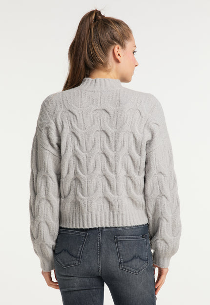 myMo Sweter damski