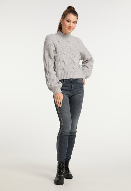 myMo Sweter damski