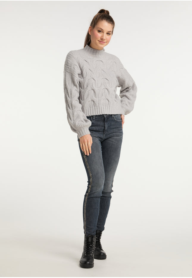 myMo Sweter damski