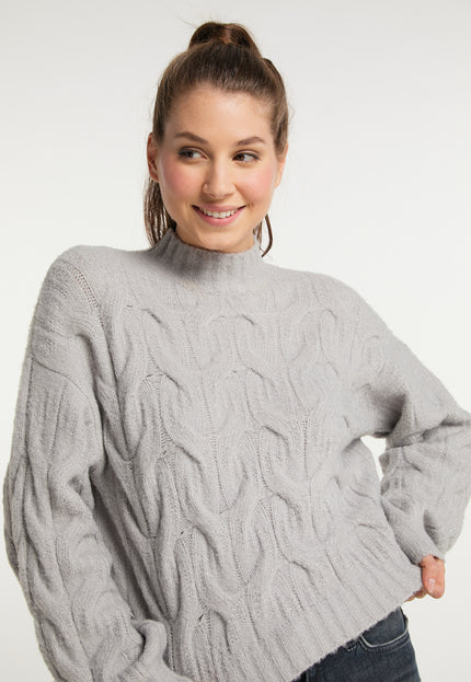 myMo Sweter damski