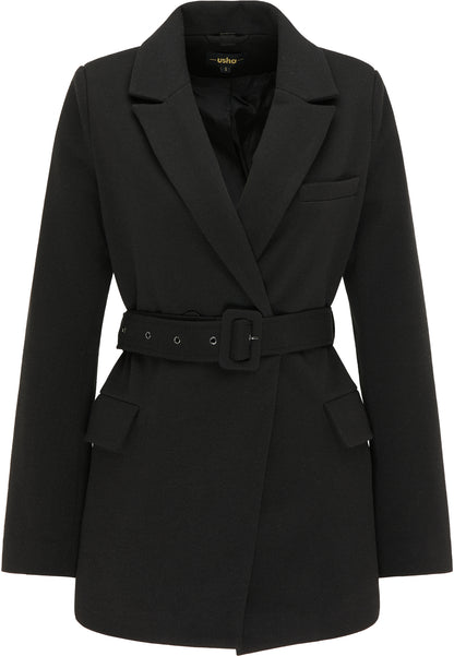 usha BLACK LABEL damski płaszcz