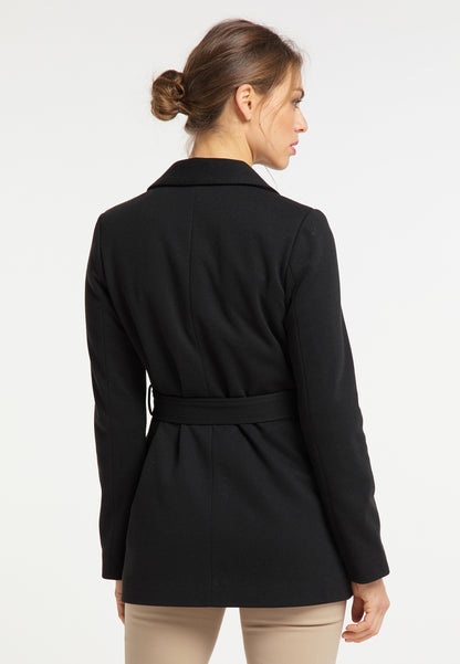 usha BLACK LABEL damski płaszcz