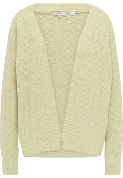 myMo NOW women's cardigan