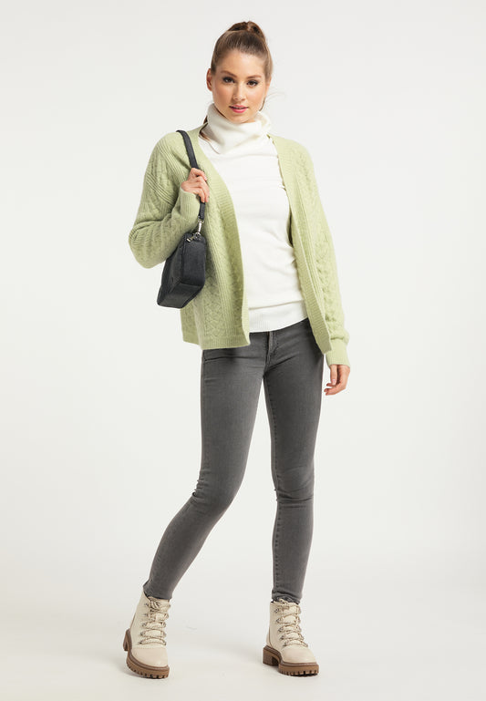 myMo NOW women's cardigan