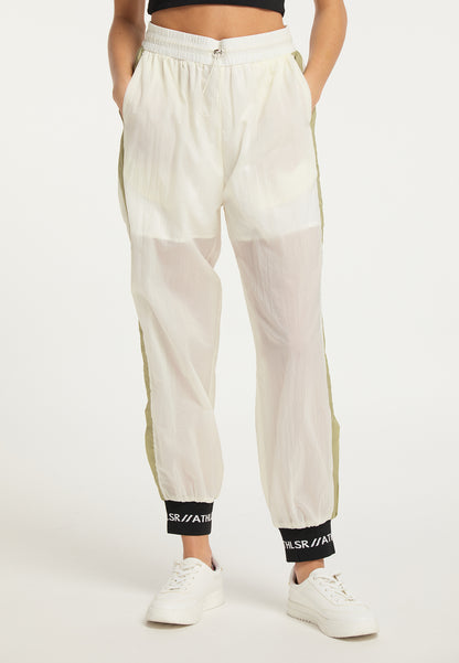 myMo ATHLSR women's sweatpants