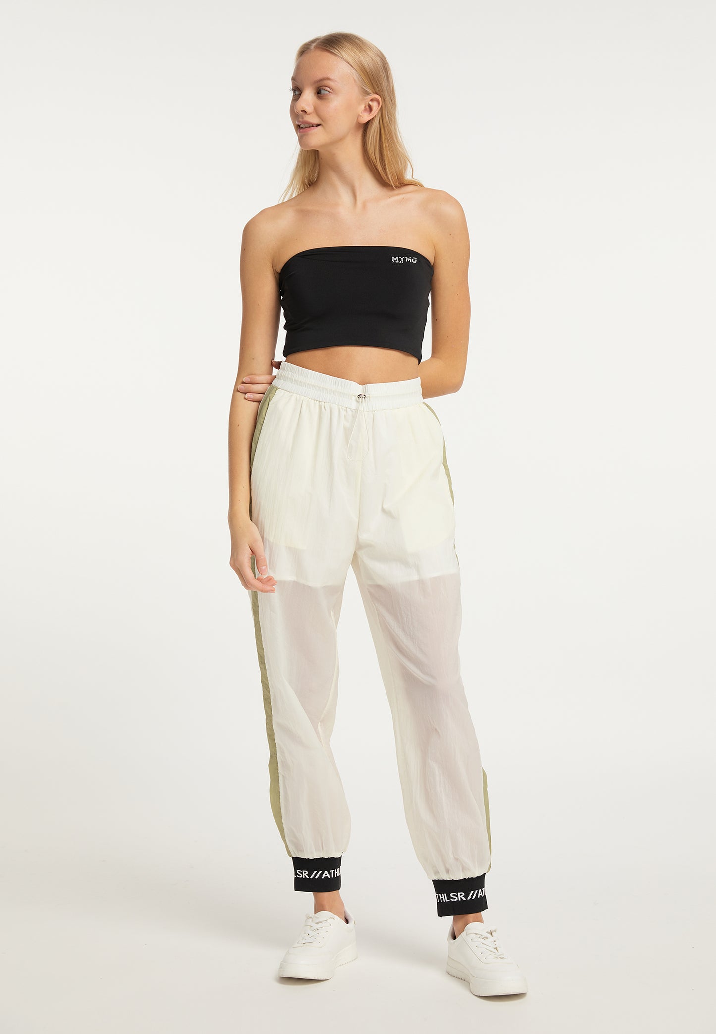 myMo ATHLSR women's sweatpants