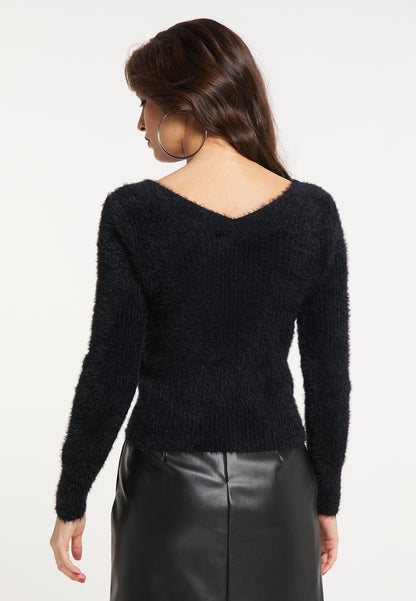 faina women's sweater