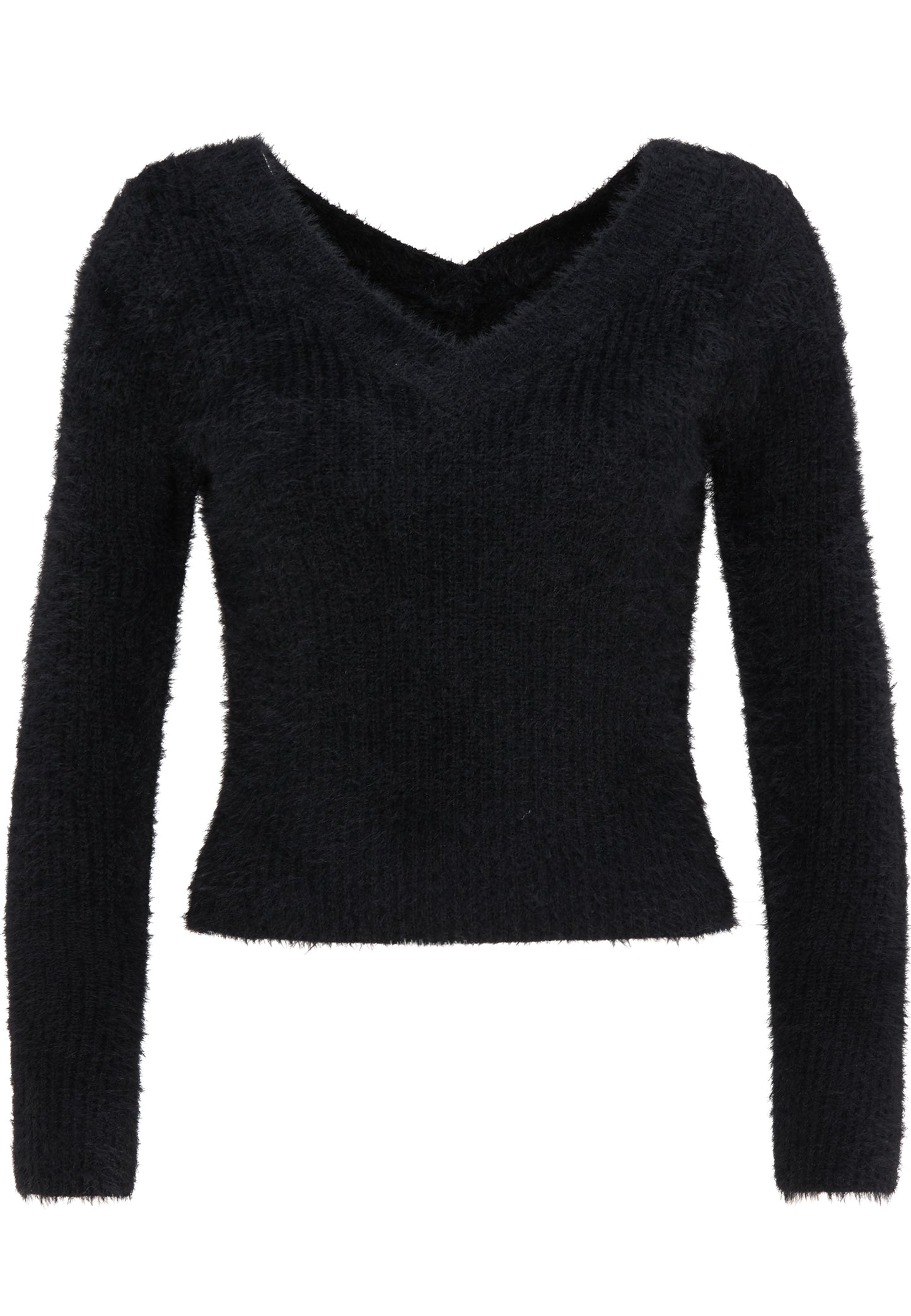 faina women's sweater