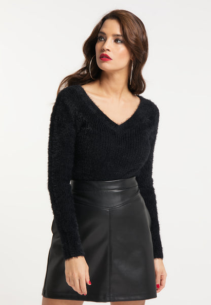 faina women's sweater