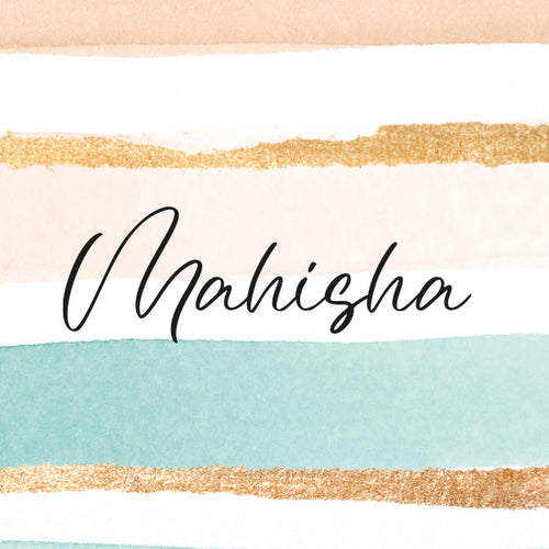 mahisha