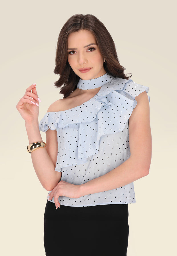 <em>Blouses</em>