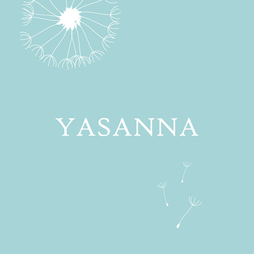 yasanna
