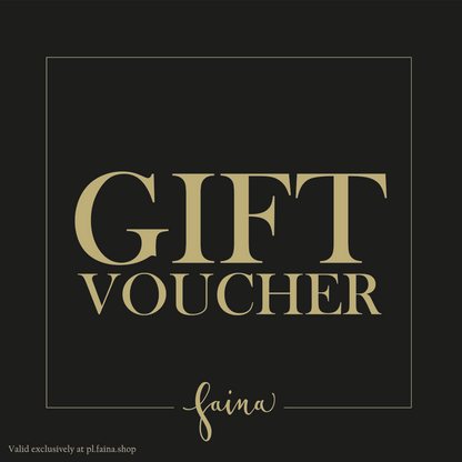 Gift Voucher