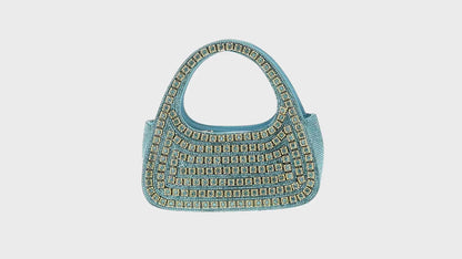 faina women's handbag