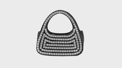 faina women's handbag