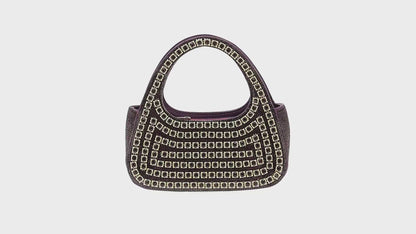faina women's handbag