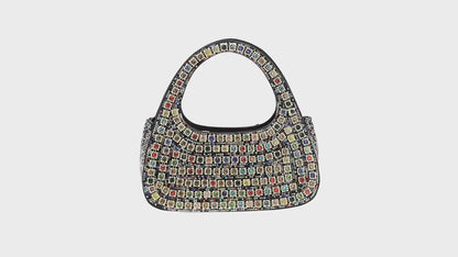 faina women's handbag