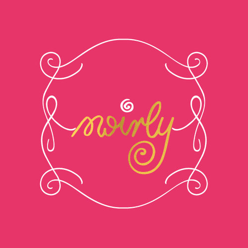 swirly